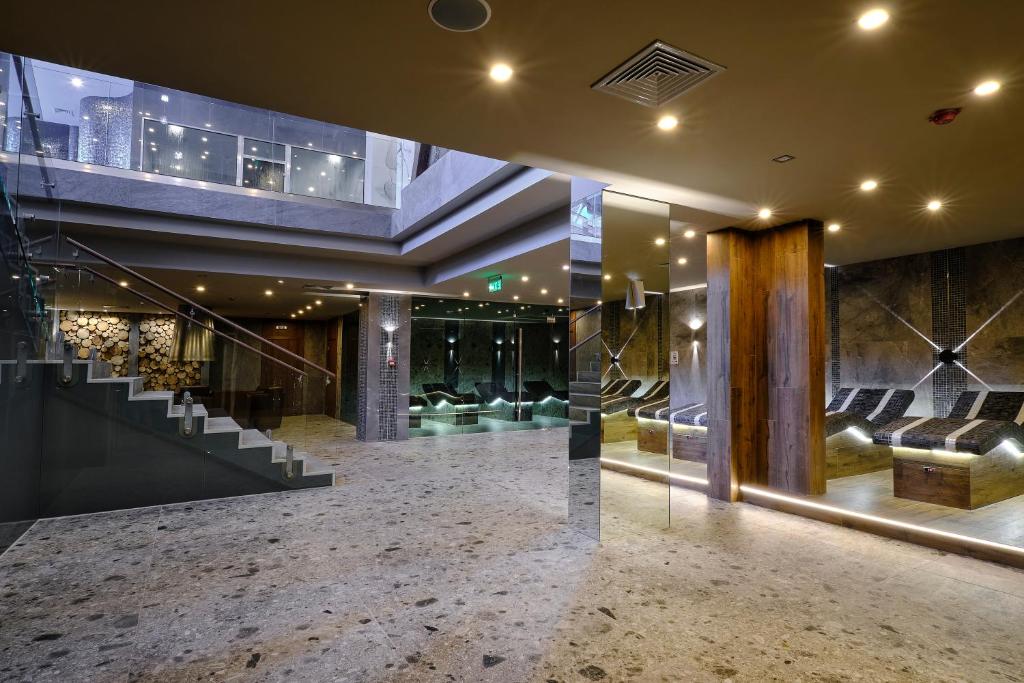 SPA Resort St Ivan Rilski – Halfboard & All Inclusive - Fotoja 11