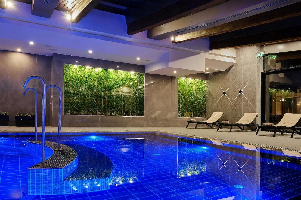 SPA Resort St Ivan Rilski – Halfboard & All Inclusive - Fotoja 13