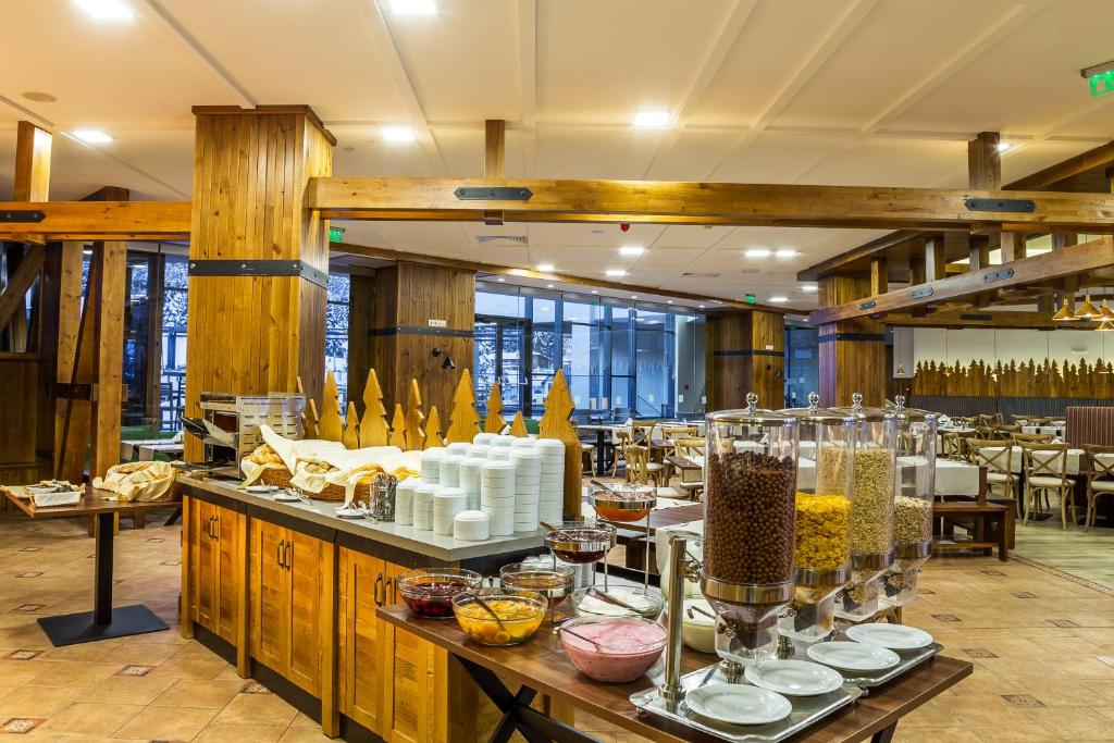 Rila Hotel Borovets - Fotoja 7