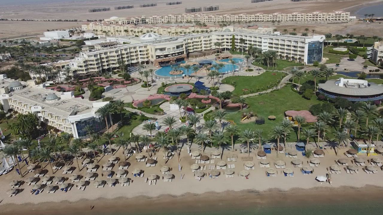 Palm Royale Resort - Fotoja 4
