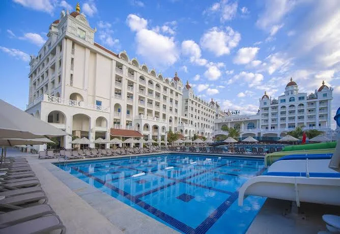 Oz Hotels Side Premium - Fotoja 14