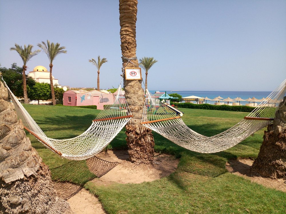 Old Palace Resort  - Fotoja 3